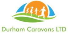 Durham Caravans logo