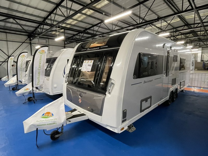 Used N/A Caravans for sale in Durham, County Durham Durham Caravans